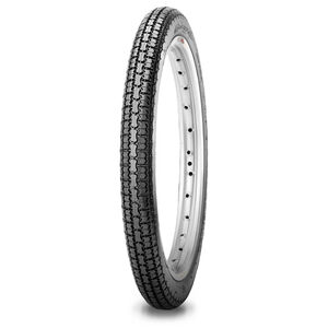 CST 2.50-17 C107 38L TL Street Tyre 