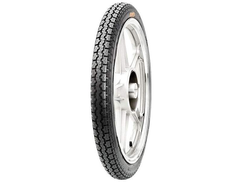 CST 2.50-18 C113 40L TL Street Tyre click to zoom image