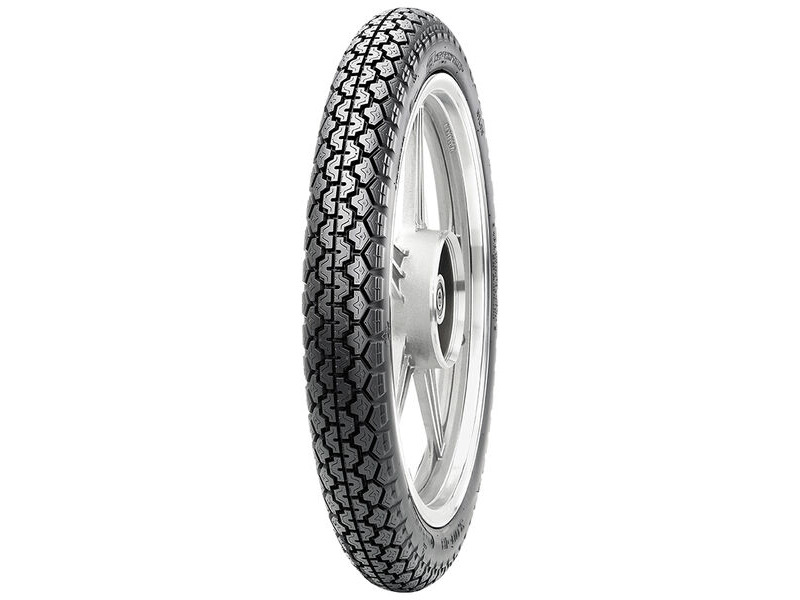 CST 3.00-18 C180 47P TL Street Tyre click to zoom image