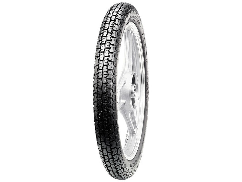 CST 2.75-17 C117 41P TL Street Tyre click to zoom image
