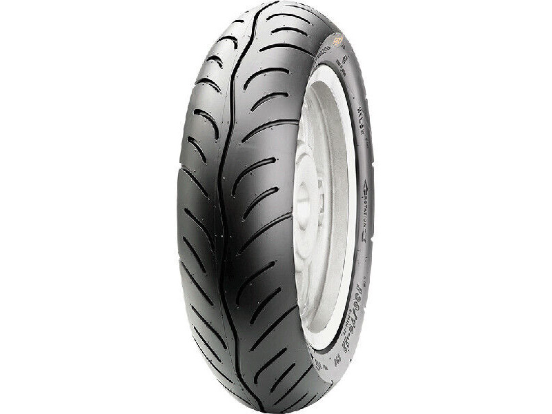 CST TYRE 90/80-16 C6031R TL 51N Peugeot 50 OE END OF LINE click to zoom image