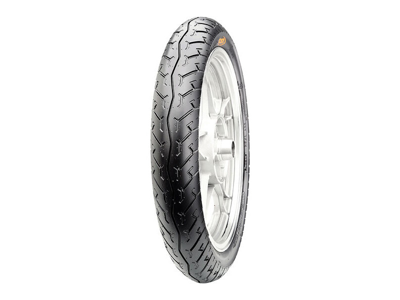 CST 120/80-14 C918 58L TL Scooter Tyre click to zoom image