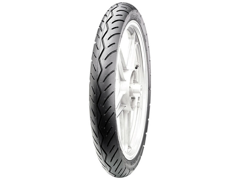 CST 2.50-17 C919 38L TL Street Tyre click to zoom image