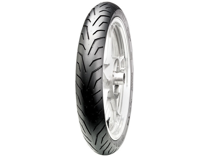 CST 100/80-17 C6501 52H TL Magsport Tyre click to zoom image