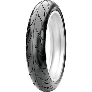 CST 110/70R17 CM615 54H TL Adreno Tyre 