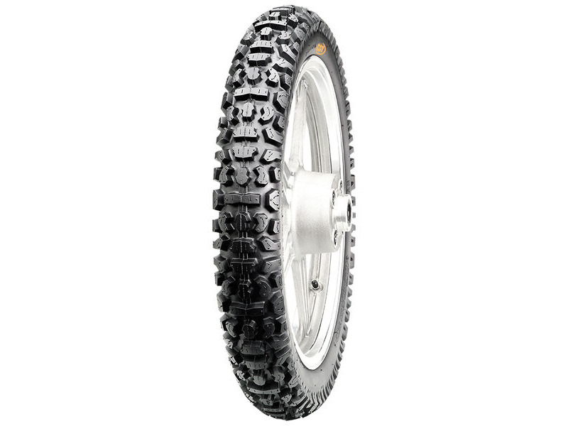 CST 2.75-21 C858 45P E-Mark Trail Tyre click to zoom image
