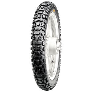 CST 2.75-21 C858 45P E-Mark Trail Tyre 
