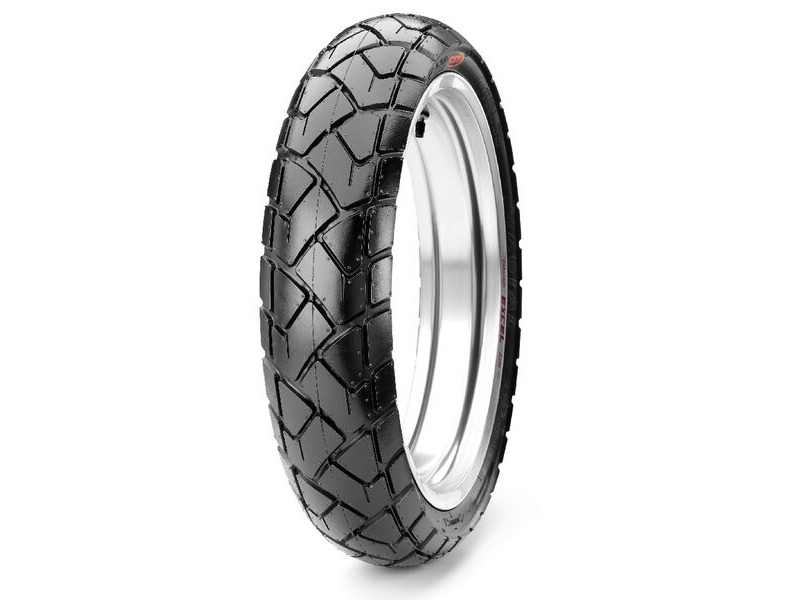 CST 140/80R17 CM509 69H TL Adventure Tyre click to zoom image
