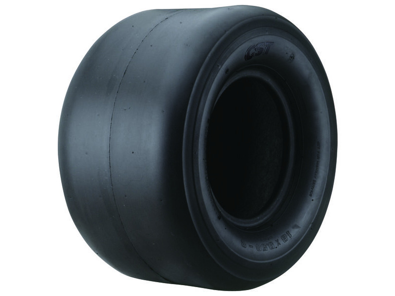 CST TYRE 410/350-4 Tyre C190 4PLY click to zoom image