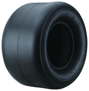CST 19/10.50-8 C190 4PLY TL Smooth Tyre 