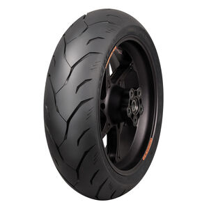 CST 180/55ZR17 CM-S1 73W TL Ride Migra Tyre 
