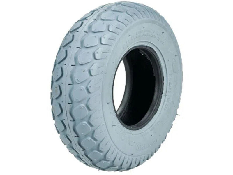 CST TYRE 2.80/2.50 -4 C9277 GREEN CON. 7451 click to zoom image
