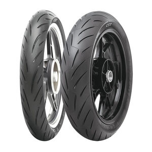 CST 150/60-17 CM-NK01 66S TL Street Tyre 