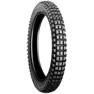 CST 3.50-18 C858 E-Mark Trail Tyre 