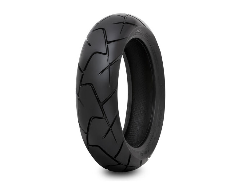 CST 160/60ZR17 CM-A1 69W TL Ride Ambro Tyre click to zoom image