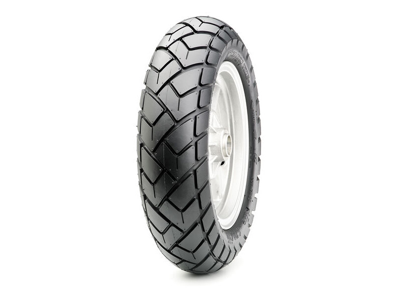 CST 110/90-17 C6017 60P TL Street Tyre click to zoom image