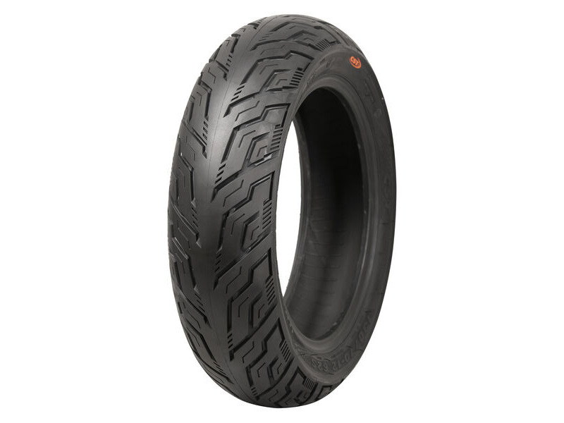 CST 90/90-10 CM547Y 55J TL Urban Travel Tyre click to zoom image