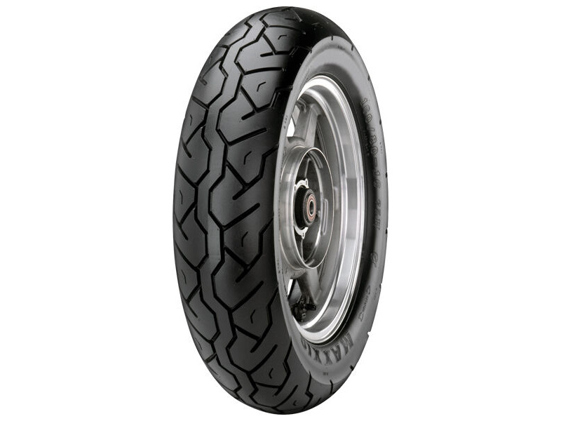 CST 130/90-16 (MT90H16) M6011R 73H TL Classic Tyre click to zoom image