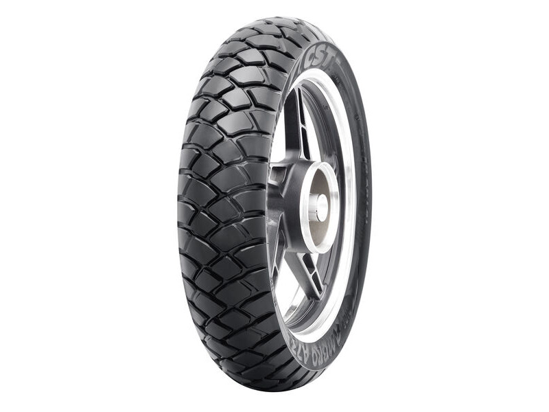 CST 160/60R17 CM-A3 69H TL Ride Ambro Tyre click to zoom image