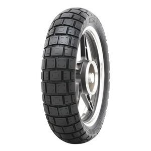 CST 110/70-17 CM-AD01 54S TL Adventure Tyre 