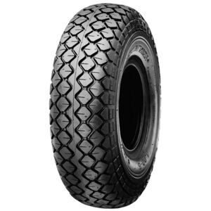 CST 2.80/2.50-4 C154 4PR Black Tyre 