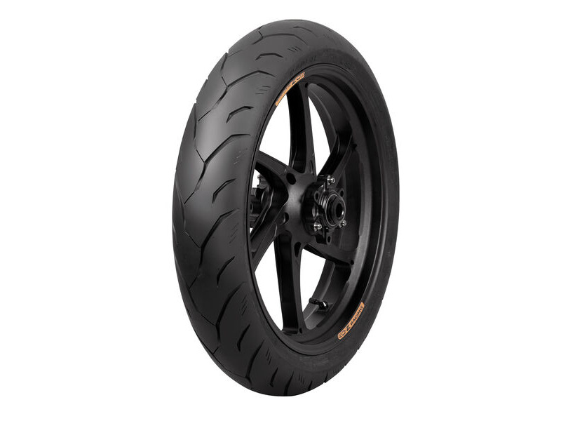 CST 110/70R17 CM-S1 54H TL Ride Migra Tyre click to zoom image