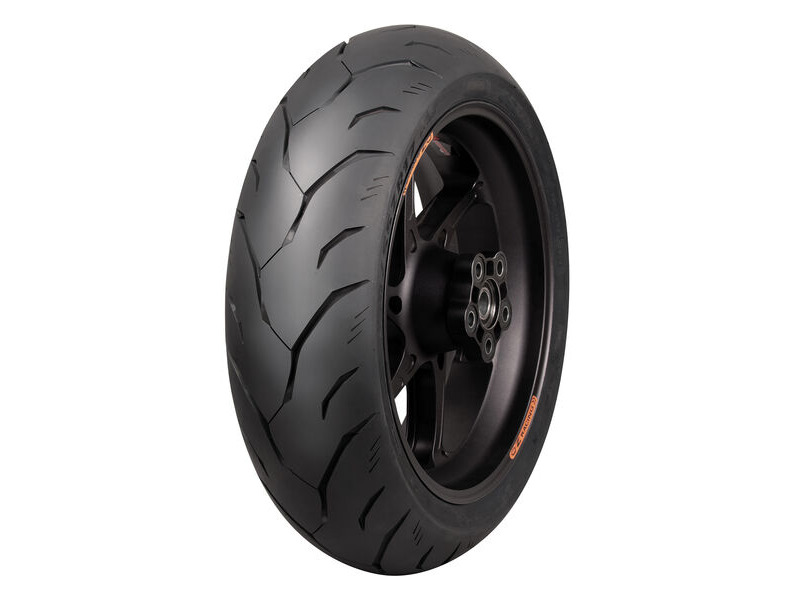 CST 140/70R17 CM-S1 66H TL Ride Migra Tyre click to zoom image