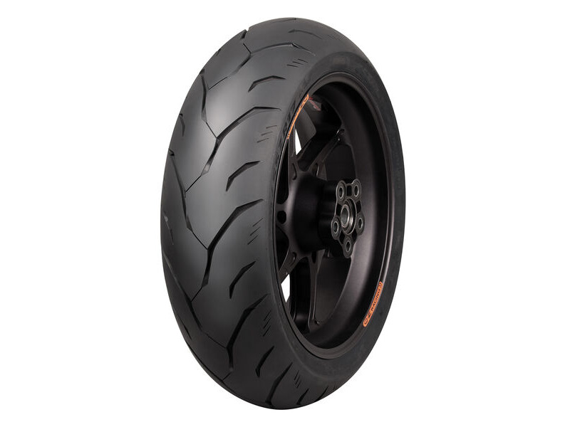 CST 150/60R17 CM-S1 66H TL Ride Migra Tyre click to zoom image