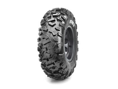 CST 29x9.00R15 (225/85R15) 8PR 69L Stag CU58 E-Mark TL