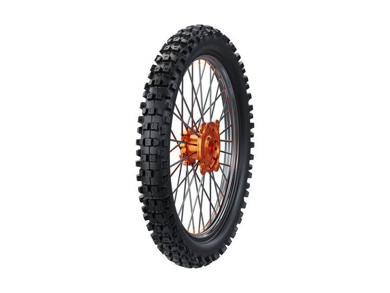 CST 90/90-21 CM-EX02F 54R TL Enduro Tyre click to zoom image