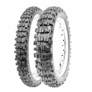 CST 80/100-19 CM708 4PR TT E-MARK MX TYRE (Surron Ultra-Bee OE) 