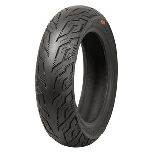 CST 100/90-14 CM547 57P TL Urban Travel Tyre 