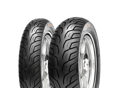 CST 100/80-14 CM576 48P TL Urban Travel Tyre
