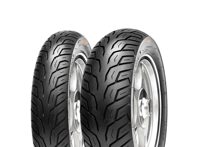 CST 140/70-14 CM577 68S TL Urban Travel Tyre click to zoom image