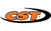 CST logo