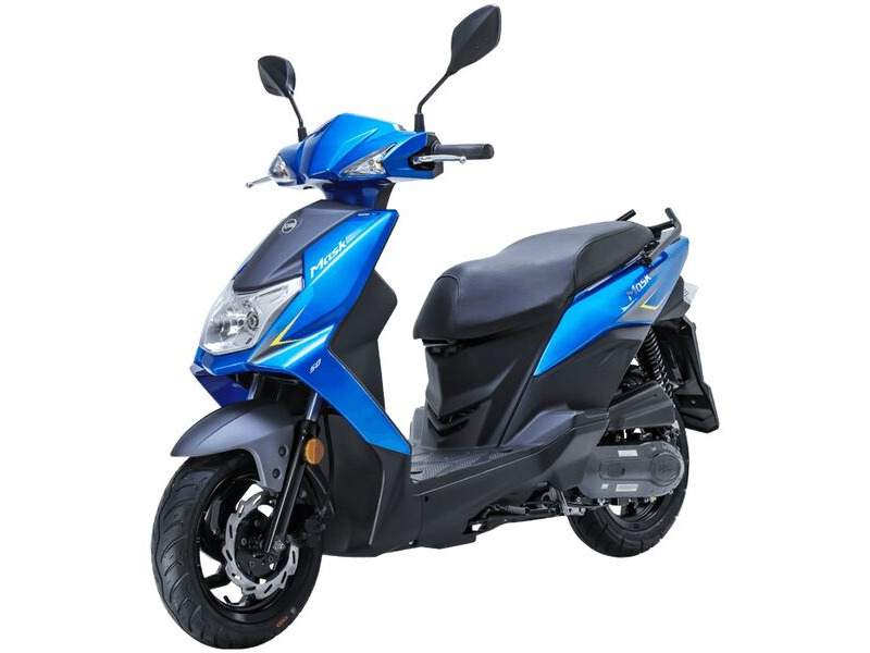 SYM Mask 50 E5 2024 :: £2199.00 :: Motorcycles & Scooters :: 50cc MOPEDS ::  WHATEVERWHEELS LTD - ATV, Motorbike & Scooter Centre - Lancashire's Best  For Quad, Buggy, 50cc & 125cc Motorcycle and Moped Sale