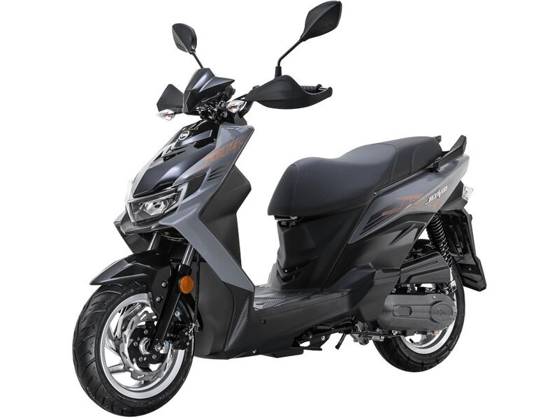 Sym motorcycle deals dealers