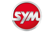 SYM logo