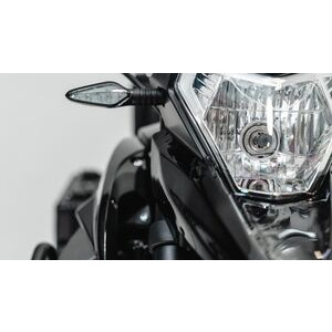 SINNIS T125 Limited Edition Black click to zoom image