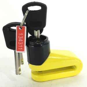 ROCK SOLID Trigger 5.5mm Disc Lock click to zoom image