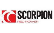 SCORPION logo