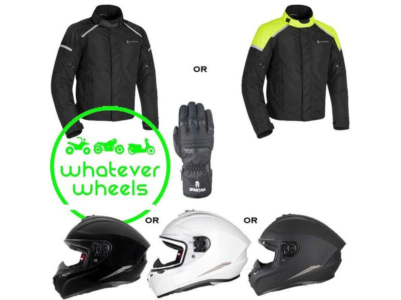WHATEVERWHEELS Clothing Pack 2 click to zoom image
