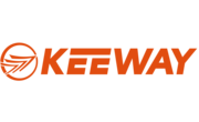 KEEWAY logo