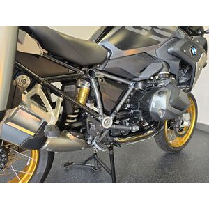 BMW MOTORRAD R 1250 GS TE click to zoom image
