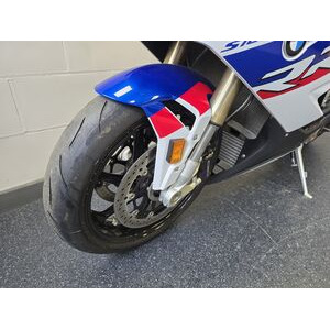 BMW S 1000RR M-Sport click to zoom image