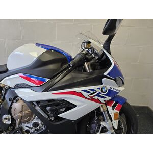 BMW S 1000RR M-Sport click to zoom image