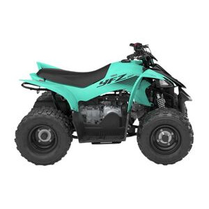 YAMAHA YFZ 50 click to zoom image