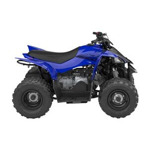 YAMAHA YFZ 50 click to zoom image