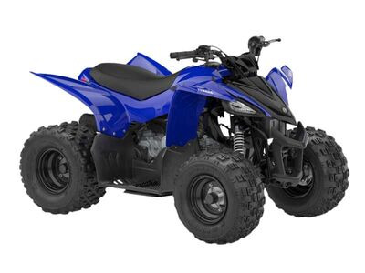 YAMAHA YFZ 50