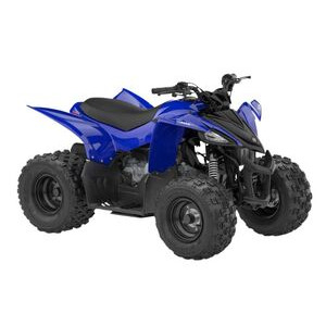 YAMAHA YFZ 50  click to zoom image